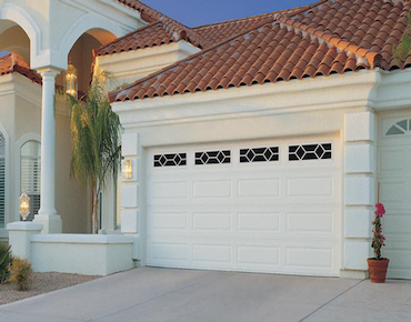 garage door installation