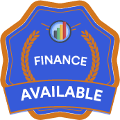 Finance available