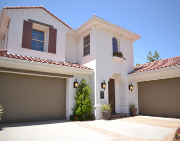 Garage Door Repair